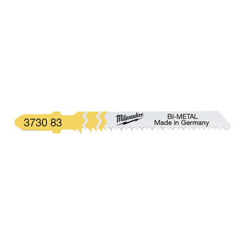MILWAUKEE BRZESZCZOT 60/1,9 MM 5SZT
