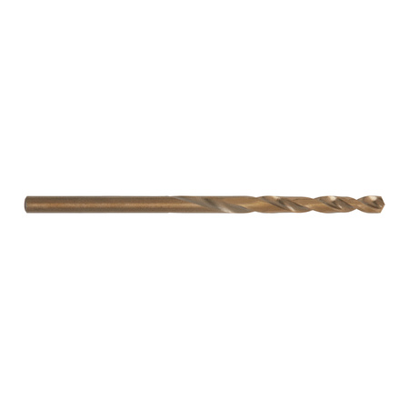 Wiertło do metalu HSS-G CO 3,5 mm (2 szt.)