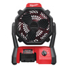 MILWAUKEE M18 AF-0 WENTYLATOR