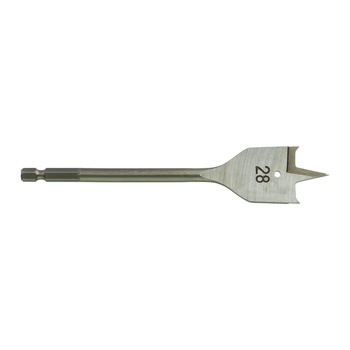 MILWAUKEE WIERTŁO PIÓROWE  28/152  MM
