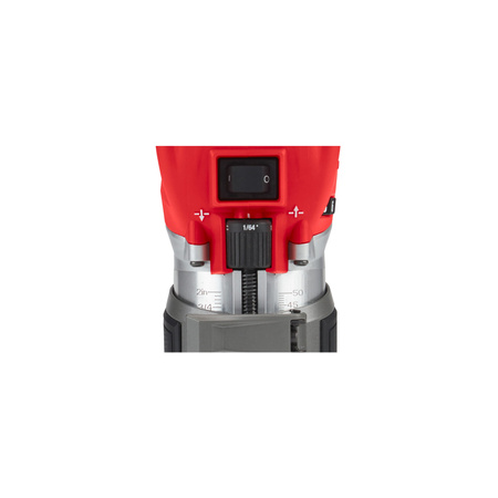 MILWAUKEE M18 FTR8-0X