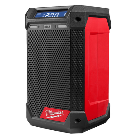 MILWAUKEE RADIO M12 RCDAB+0