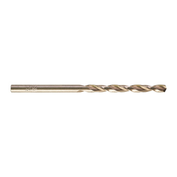 MILWAUKEE WIERTŁO THUNDERWEB 3,5 MM