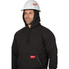 MILWAUKEE BLUZA Z KAPTUREM-WHB-XL 