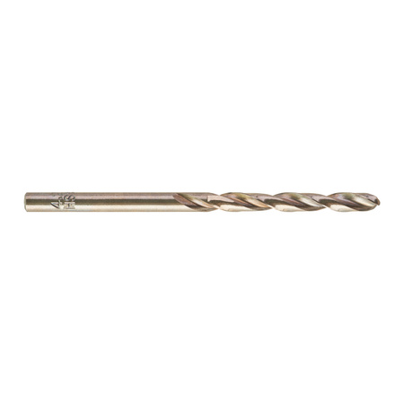 MILWAUKEE WIERTŁO HSS-G 6 4,2 MM