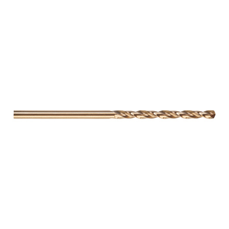 MILWAUKEE WIERTŁO HSS -G CO 2,5 MM