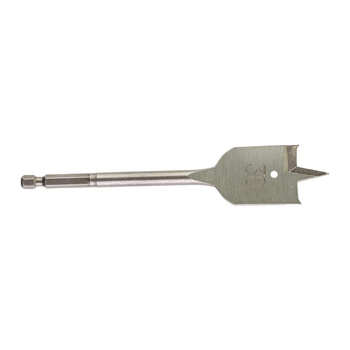 MILWAUKEE WIERTŁO PIÓROWE 30/152 MM