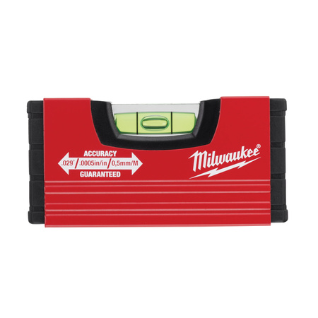 MILWAUKEE POZIOMICA MAŁA 10 CM