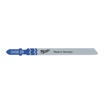MILWAUKEE BRZESZCZOTY 66/1,2 MM 5SZT