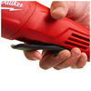 MILWAUKEE SZLIFIERKA AG13-125XSPD