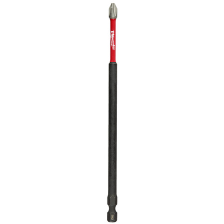 MILWAUKEE BITY UDAROWE SHOCKVAWE PH2 150 MM