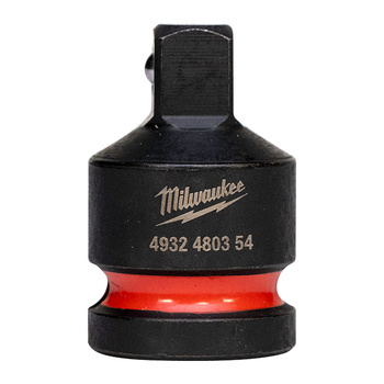 MILWAUKEE ADAPTER NASADEK 1/2-3/8