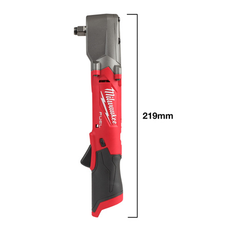 MILWAUKEE M12 FRAIWF38-0