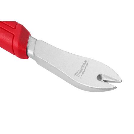 MILWAUKEE ŁAPKA PREC.  DO USUWANIA GWOŹDZI 22,9 CM