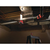 MILWAUKEE LAMPA LED M12LL-0