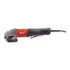 MILWAUKEE SZLIFIERKA KĄTOWA AGV13-125XS PDEB-KIT
