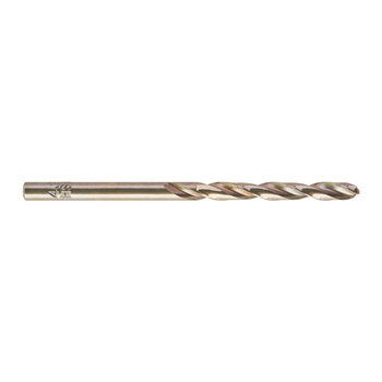 MILWAUKEE WIERTŁO HSS-G 6 4,2 MM
