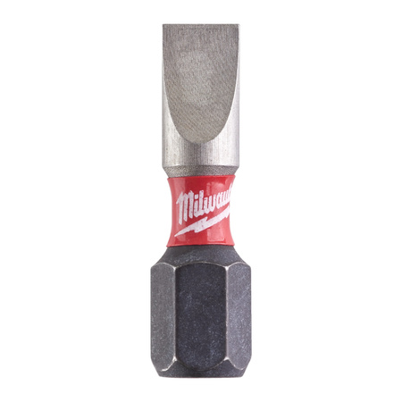 MILWAUKEE  BIT SHW SL 0,8X5,5 25 MM 