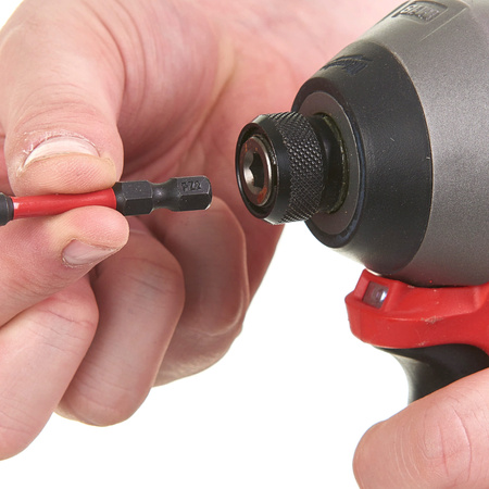 MILWAUKEE ZAKRĘTARKA UDAROWA 1/4 HEX M18FID2-0X