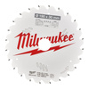 MILWAUKEE TARCZA PILARSKA 190X30X1,6X24ATB