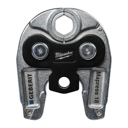 J12-M18 18MM SZCZĘKI ZACISKOWE GEBERIT MAPRESS
