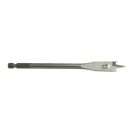 MILWAUKEE WIERTŁO PIÓROWE  13/152  MM