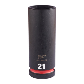 MILWAUKEE NASADKA SHW 1/2 21 MM