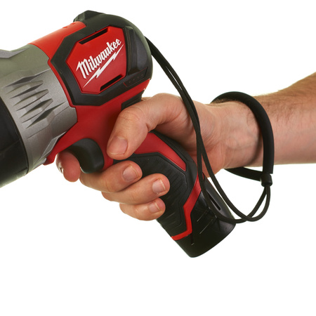 MILWAUKEE M12 SLED-0 REFLEKTOR