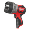 MILWAUKEE M12 SLED-0 REFLEKTOR