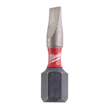 MILWAUKEE  BIT SHW SLO 0,6X4,5  25 MM  2 SZT