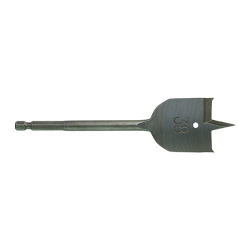 MILWAUKEE WIERTŁO PIÓROWE 38/152 MM