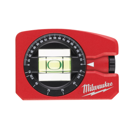 MILWAUKEE POZIOMICA POCKET MAGNETYCZNA  
