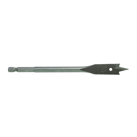 MILWAUKEE WIERTŁO PIÓROWE 14/152 MM