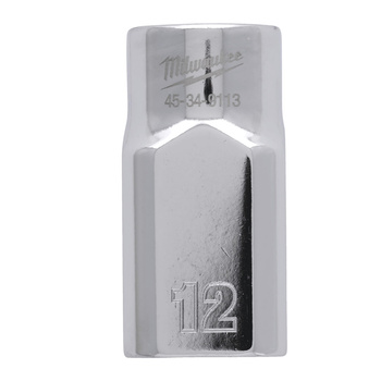 MILWAUKEE NASADKA 1/2 12 MM METRYCZNA  std