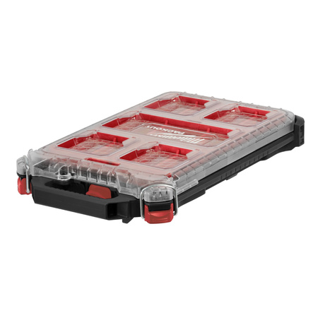 MILWAUKEE ORGANIZER SLIM PACKOUT ŚREDNI