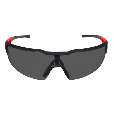MILWAUKEE OKULARY OCHRONNE  PRZYCIEMNIANE