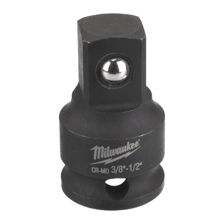 MILWAUKEE ADAPTER NASADEK UDAROWYCH 3/8KW-1/2 KW