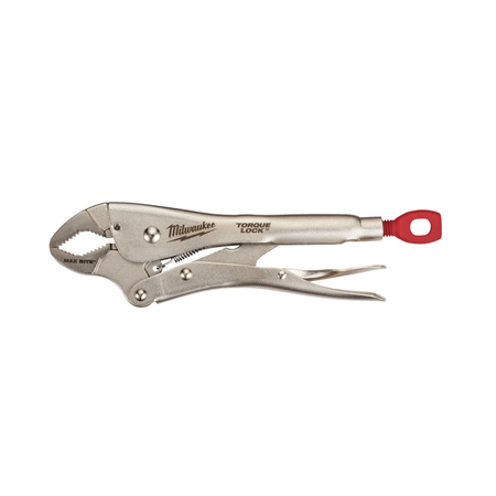 MILWAUKEE SZCZYPCE ZACISKOWE MAX BITE 10 