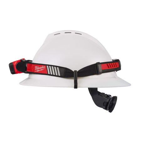 MILWAUKEE L4HL -VIS-301 LAMPA AKUMULATOROWA