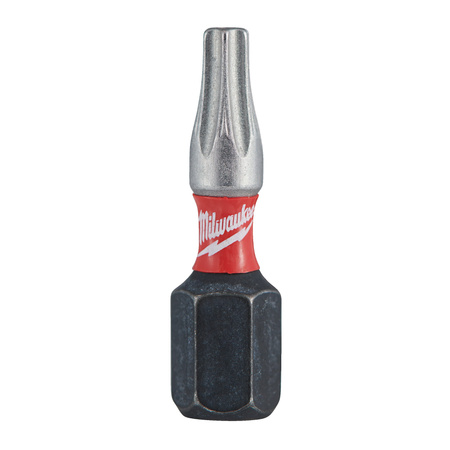 MILWAUKEE  BIT SHW TBO15 25 MM 