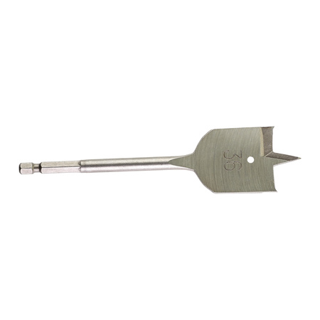 MILWAUKEE WIERTŁO PIOROWE 36/152 MM