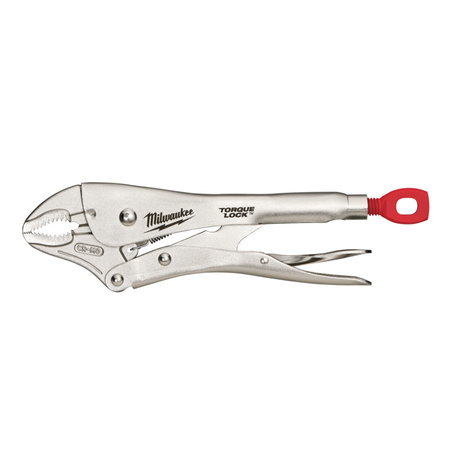 MILWAUKEE SZCZYPCE ZACISKOWE TORQUELOCK WYGIETE 25