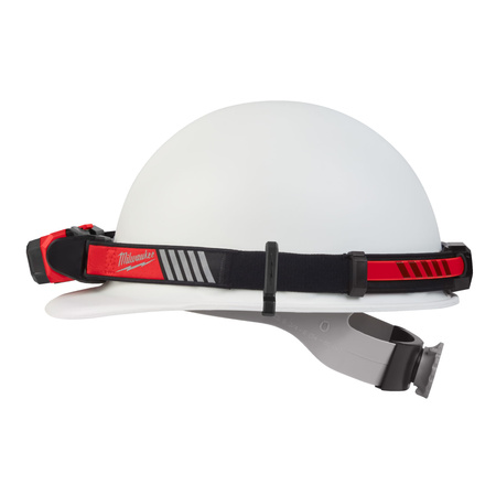 MILWAUKEE L4HL -VIS-301 LAMPA AKUMULATOROWA