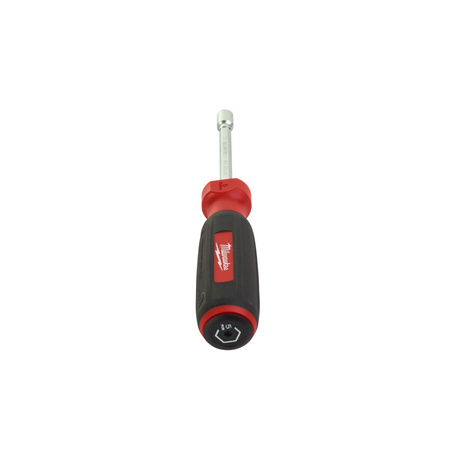 MILWAUKEE KLUCZ NASADOWY HOLLOWCORE 5MM