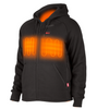 MILWAUKEE BLUZA M12HHBL4-0 (S)
