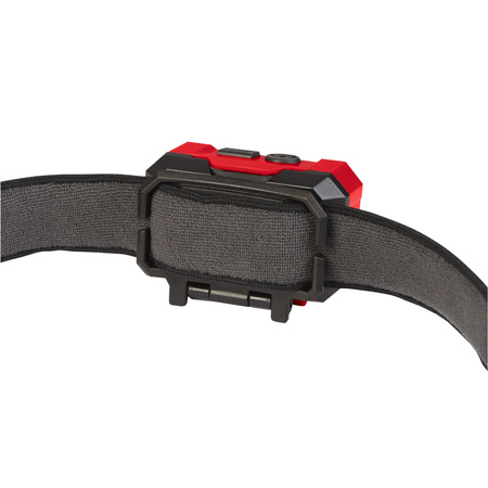 MILWAUKEE HL-SF LAMPA 