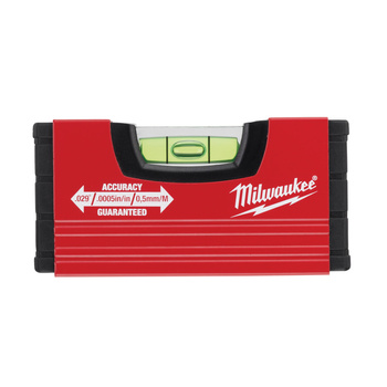 MILWAUKEE POZIOMICA MAŁA 10 CM