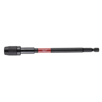 MILWAUKEE Uchwyt bitów z blokadą 152 mm