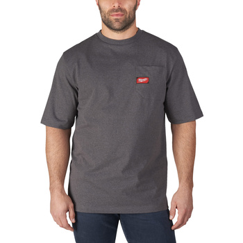 MILWAUKEE T SHIRT  SHORT SLEEVE XL