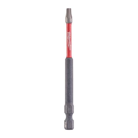 MILWAUKEE BITY SHOCKWAVE TX20 90MM